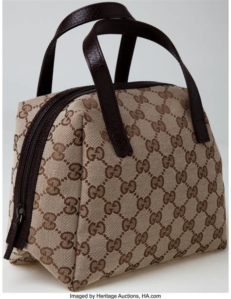 gucci monogram bag fake|gucci monogram bag vintage.